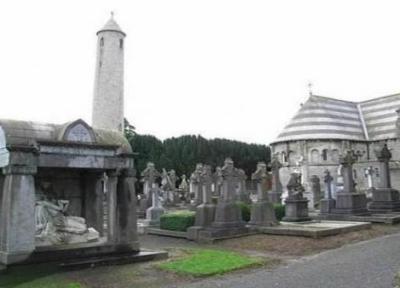 7 قبرستان وحشتناک در دنیا که خون را در رگ های شما منجمد می نمایند