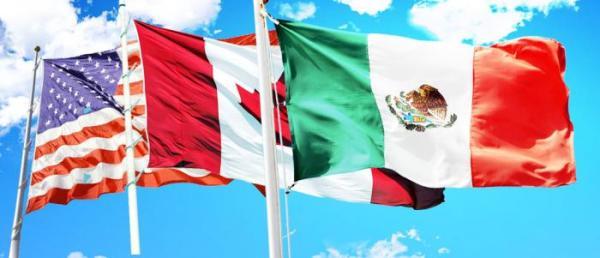 تور ارزان مکزیک: مکزیک پیشنهاد کرد پیمان نفتا هر پنج سال یکبار بازنگری گردد