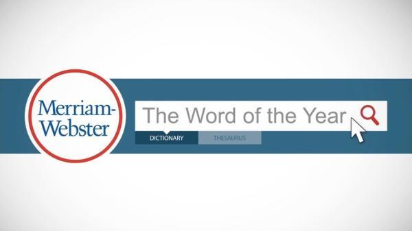 دیکشنری Merriam Webster و Oxford بیشترین کلمه جستجوشده را در سال 2021 معرفی کردند