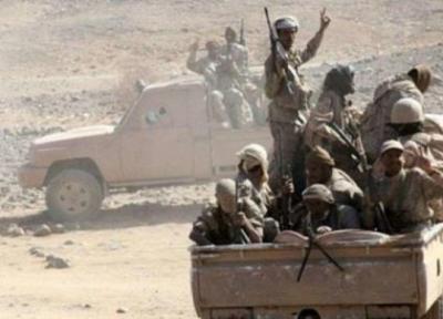 نیروهای یمن به میادین نفتی صافر در مأرب نزدیک شدند