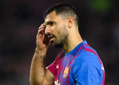 شوک بزرگ به آبی اناری ها؛ ستاره بارسلونا این هفته از فوتبال خداحافظی می نماید