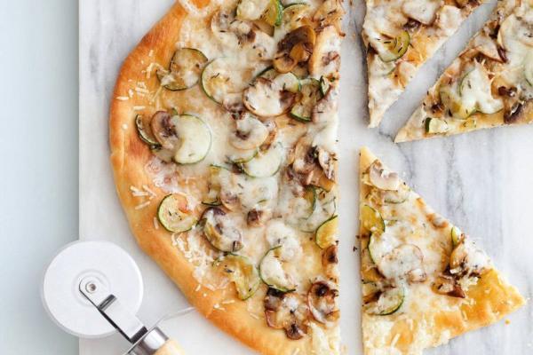 دیدن کنید: پخت پیتزا دوسا