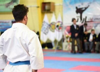 کاراته قهرمانی آسیا؛ 5 ایرانی فینالیست شدند