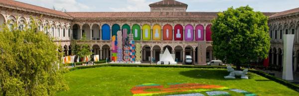تور ایتالیا ارزان: شاید دانشگاه میلان انتخاب شما برای ادامه تحصیل باشد