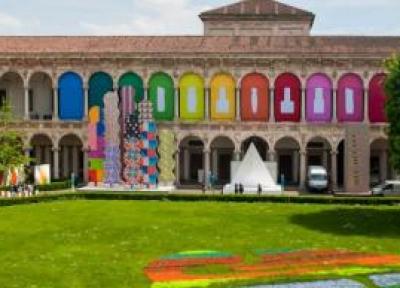 تور ایتالیا ارزان: شاید دانشگاه میلان انتخاب شما برای ادامه تحصیل باشد