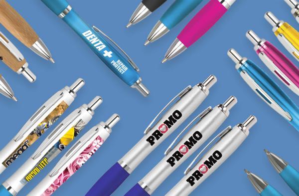 چرا هر کسب و کاری به قلم های تبلیغاتی احتیاج دارد؟