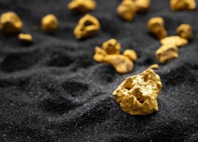 مقدار شگفت انگیز طلا در هسته زمین دقیقا چقدر است؟ ، ماموریت ناسا برای استخراج فلزات گرانبها از سیارک سایکی