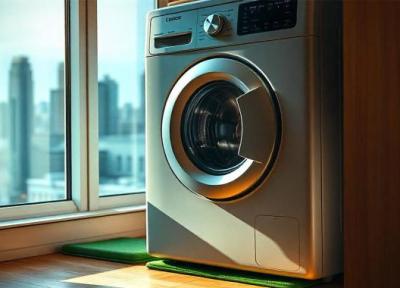 برترین لرزه گیر ماشین لباسشویی در بازار