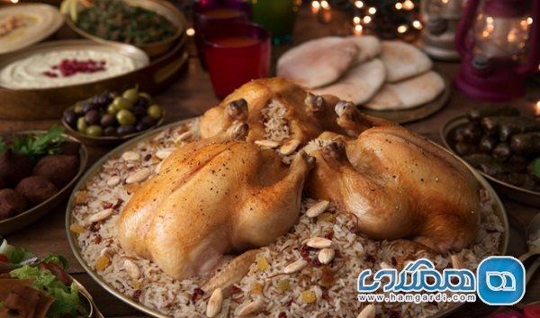 تجربه شکم گردی در قلب آسیای میانه: مقایسه پلوی ازبکی و تاجیکی و راهنمای آش خانه های دوشنبه