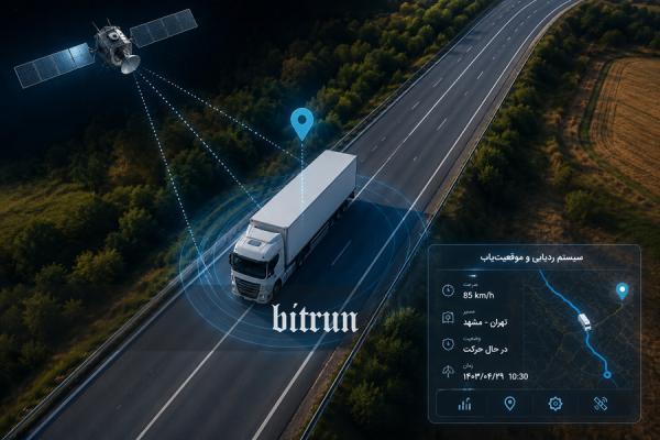 نصب GPS روی خودروهای سنگین اجباری شد؛ خروج بدون ردیاب ممنوع!